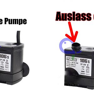 Pumpe