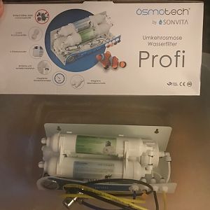 Osmose